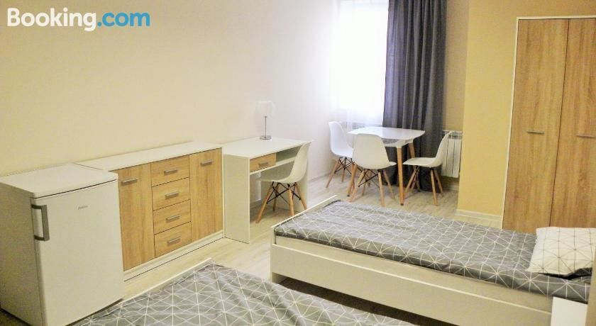 Хостелы Hostel Kąkolewo Kąkolewo-8