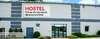 Хостелы Hostel Kąkolewo Kąkolewo-3