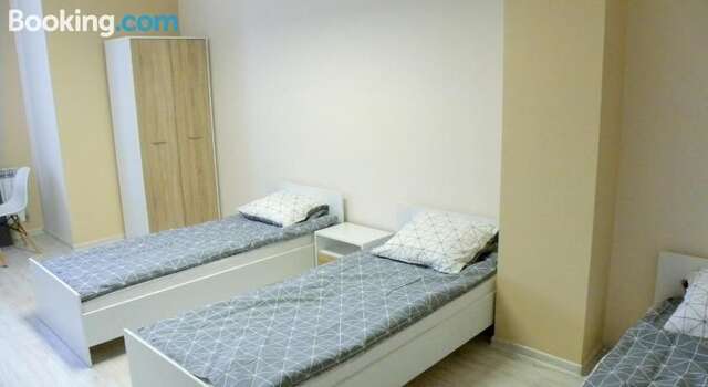 Хостелы Hostel Kąkolewo Kąkolewo-3