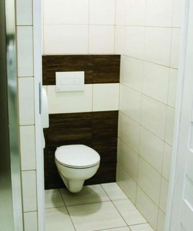 Хостелы Hostel Kąkolewo Kąkolewo-4