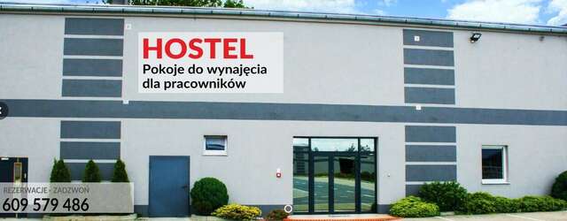 Хостелы Hostel Kąkolewo Kąkolewo-6