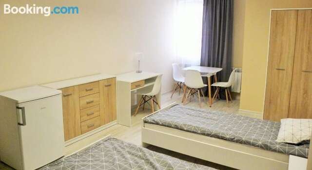 Хостелы Hostel Kąkolewo Kąkolewo-7